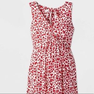 NWT Isabel & Ingrid Maternity Top